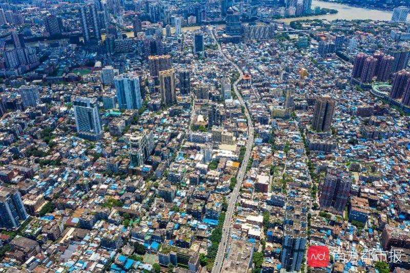 33年历史的人民路高架桥即将迎来封闭大修