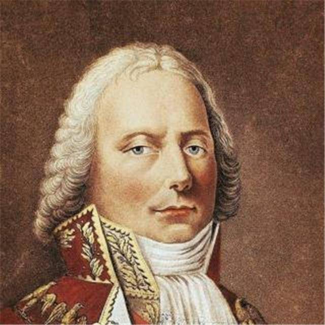 政坛上风生水起的塔列朗为何多次倒戈成为财权的奴隶