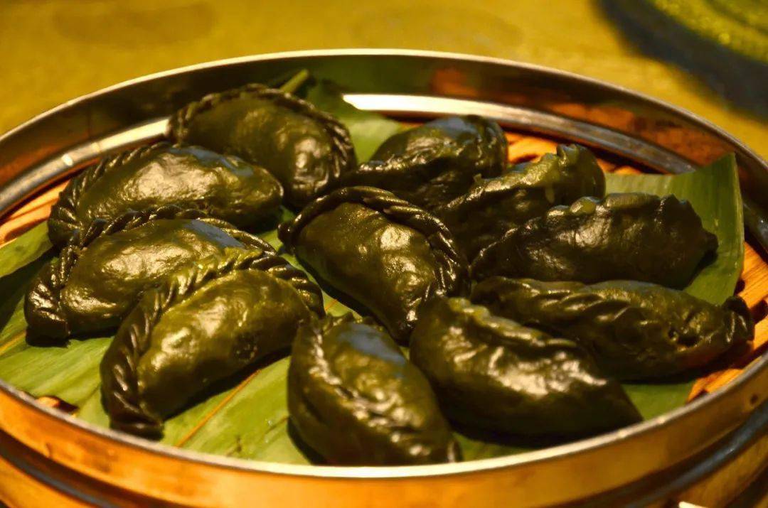 回忆里的乡韵 — 婺源味道之老徽州美食!