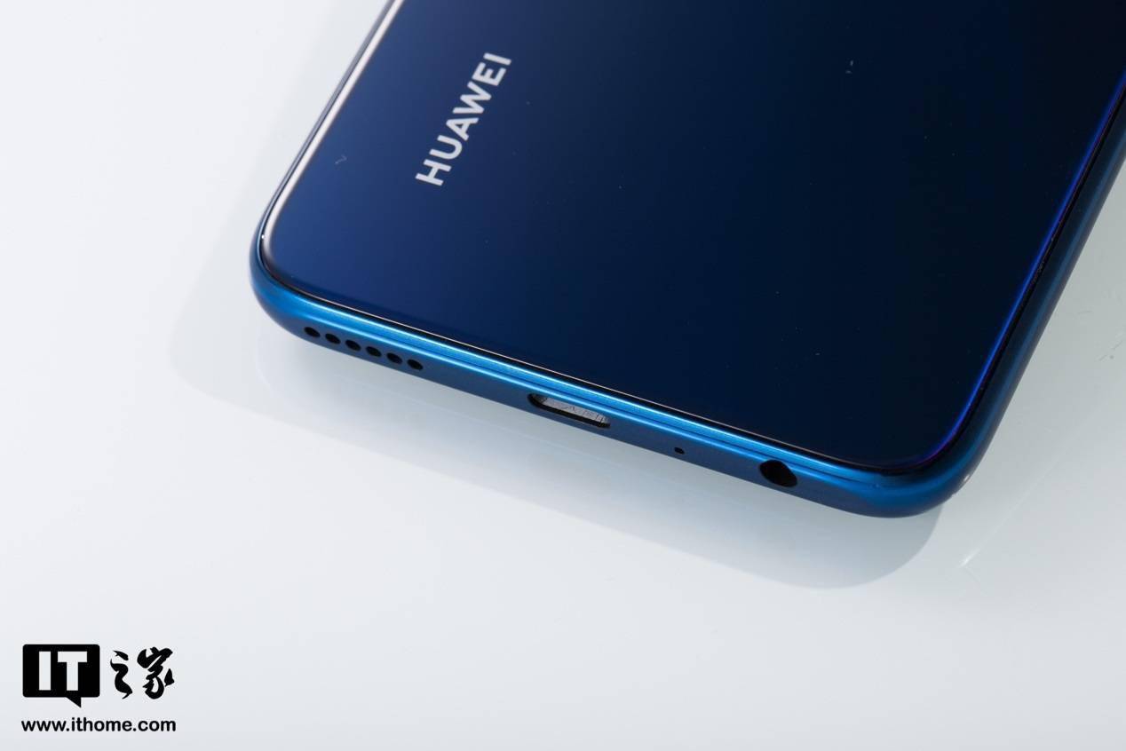 【it之家开箱】华为畅享20 pro全系配色图赏
