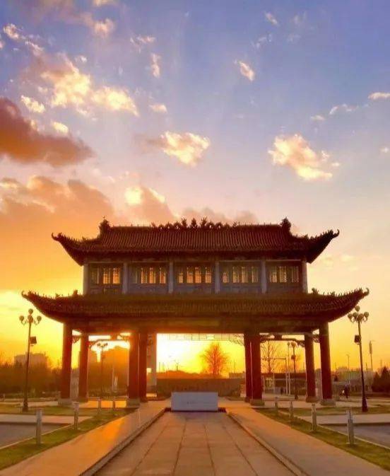 喜讯集创科技喜承山西农业大学智慧校园基础平台建设助力农大十四个一