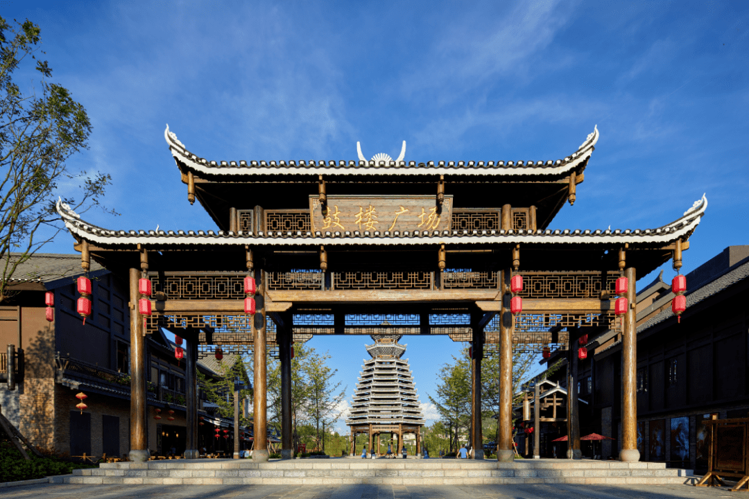 酷暑之前去哪里这个地方不仅好看还好玩