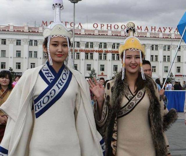 蒙古国女多男少,"一夫多妻"又被提起,民众反响各有不同