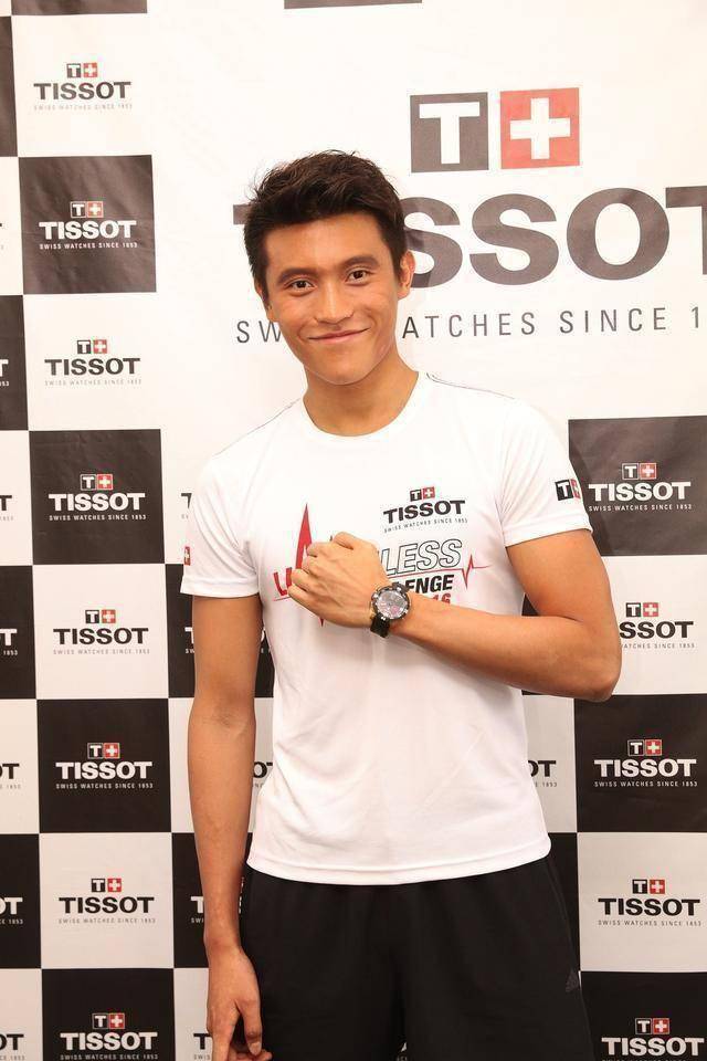 马在骧亦表示自己想要试试拍戏,马德钟对此抱着开放的态度,表示对儿子