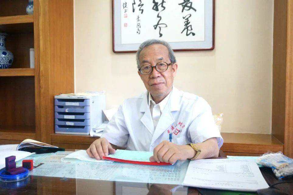 王玉林教授图片