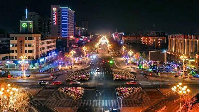 大武口,今天这个特殊的"日子",我只想祝福您._石嘴山