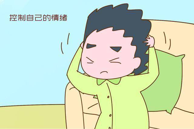 摊上此种类型的爸爸,可要小心"踢猫效应",娃跟着遭罪令人心疼