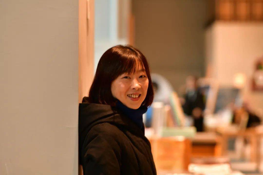 创作谈黄咏梅无法切换的城乡