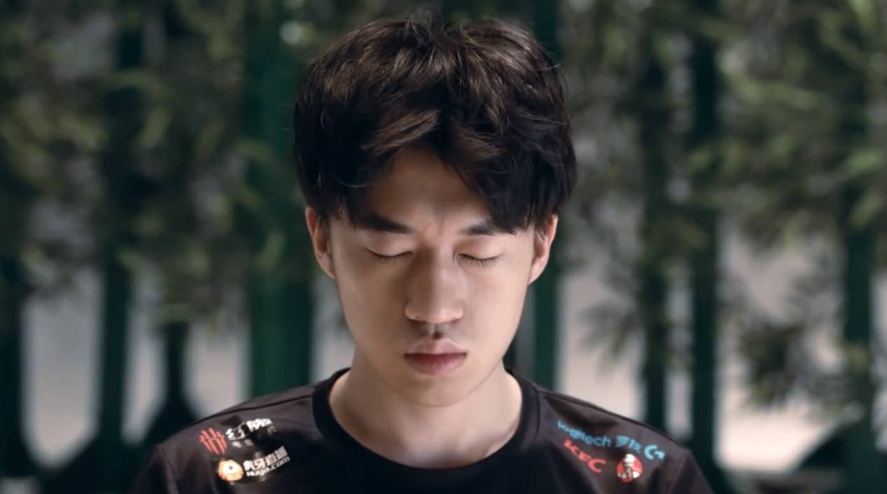 rng小虎现状令人担心!没有人会想到,他的伤病也是如此严重