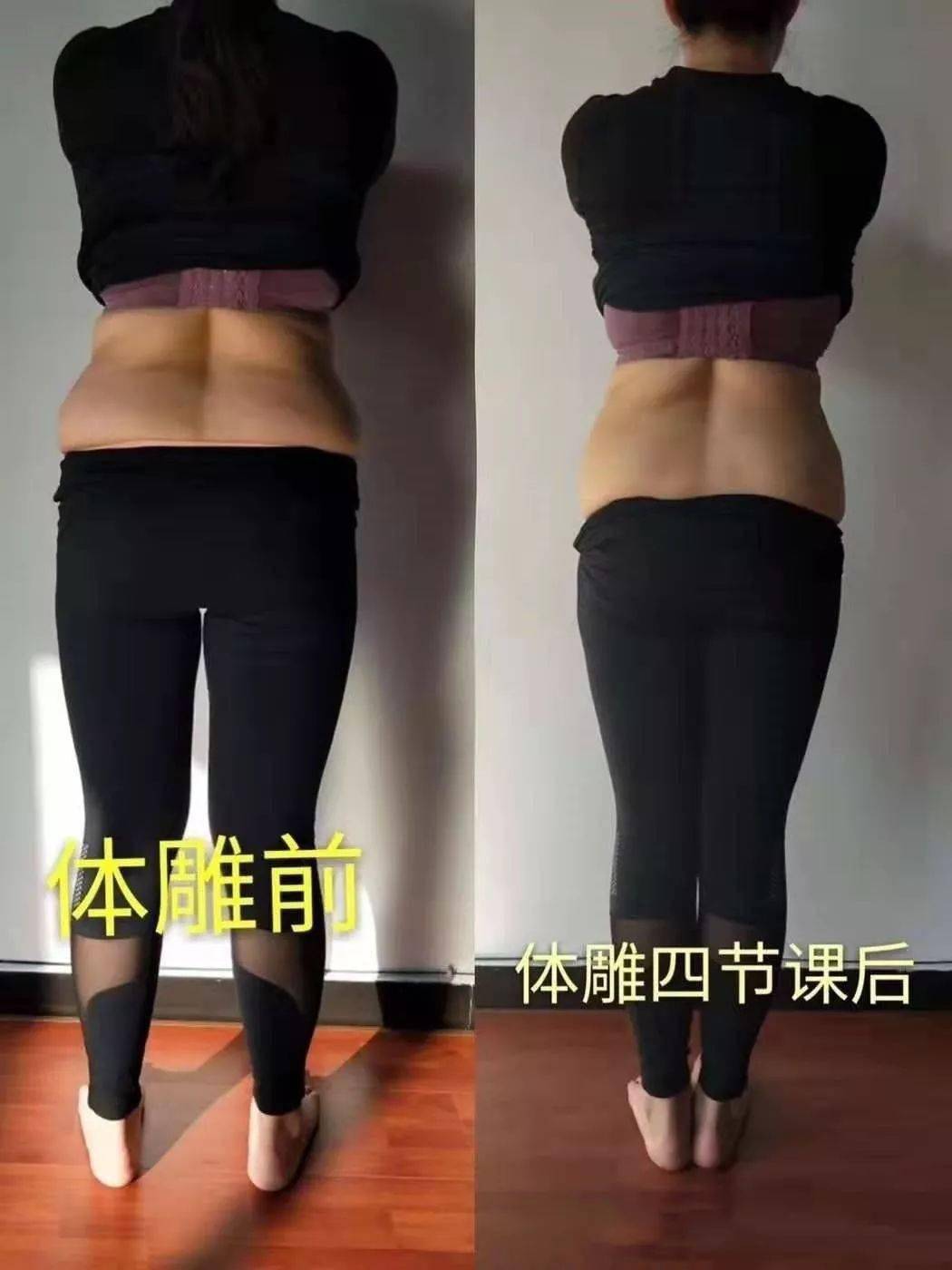 含金量超高孙晶老师维密体雕64合肥站火热报名中