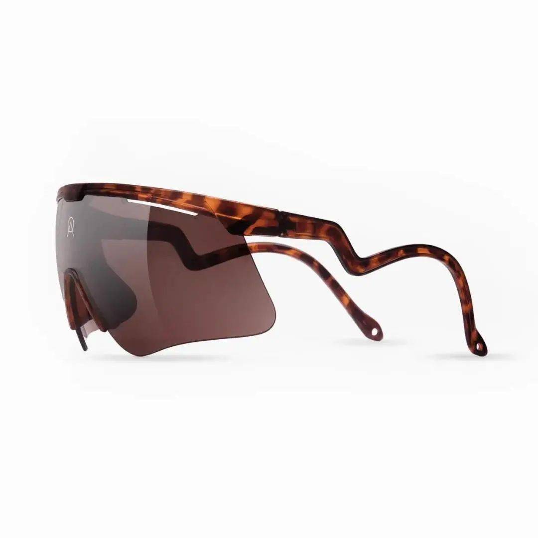 风格之选来自意大利米兰的骑行眼镜albaoptics