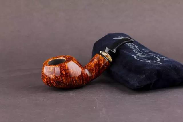 烟斗,精致男人的生活必备品!