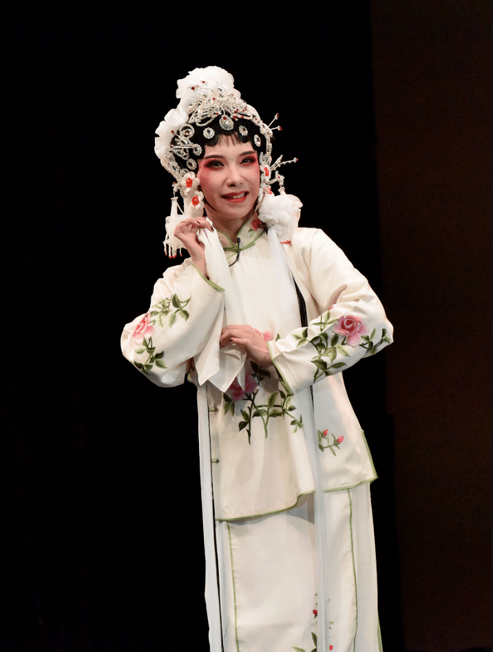 云剧场拍了拍你高甲戏来啦