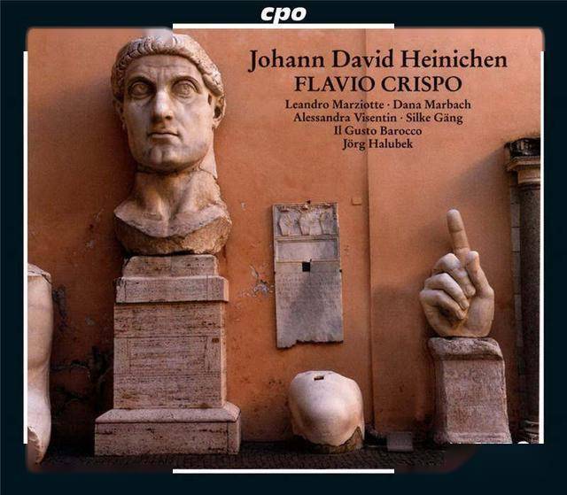 的复兴是近些年来的热门话题,维瓦尔第,亨德尔以及威尼斯乐派的卡瓦利