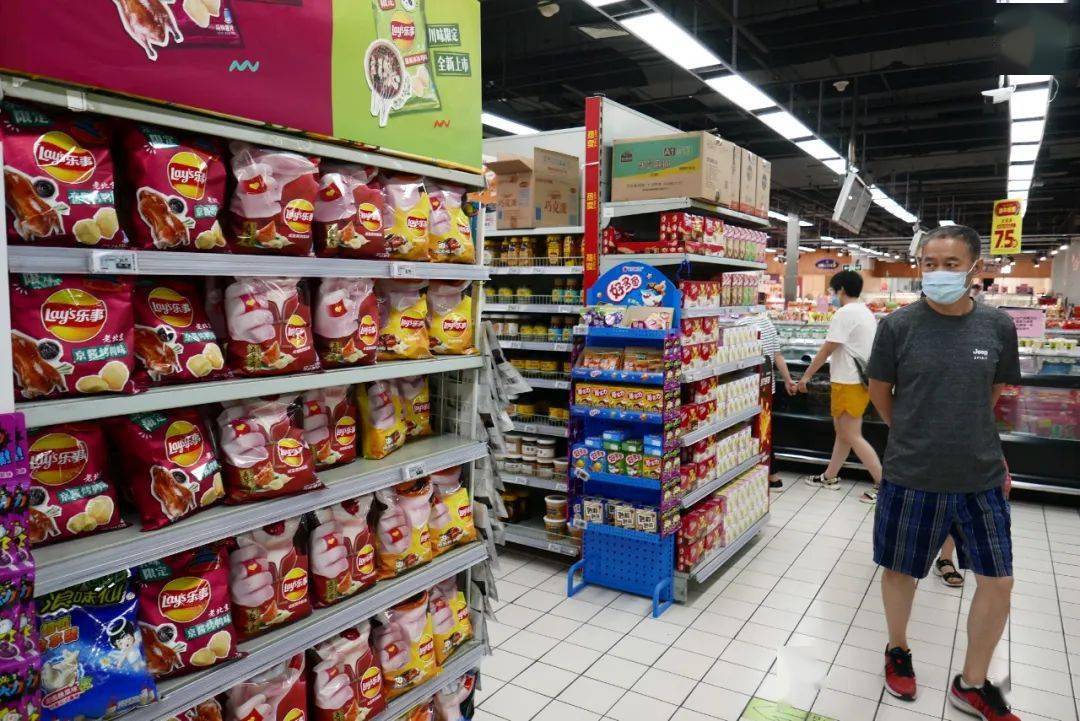 乐事薯片还能吃吗?