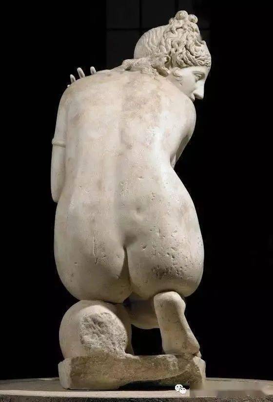 【雕塑欣赏】写实人体雕塑,100件