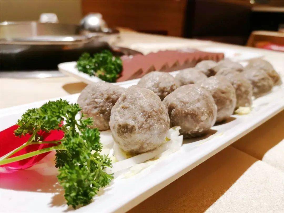 华神龙火锅仅138元享价值352元的华神龙火锅超值23人餐一品虾饺澳洲