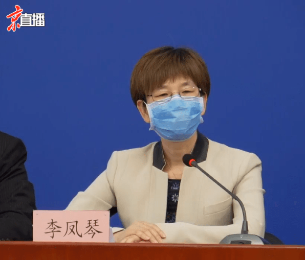 大兴昨新增8例详情公布大兴一食品公司8人确诊已停产停工