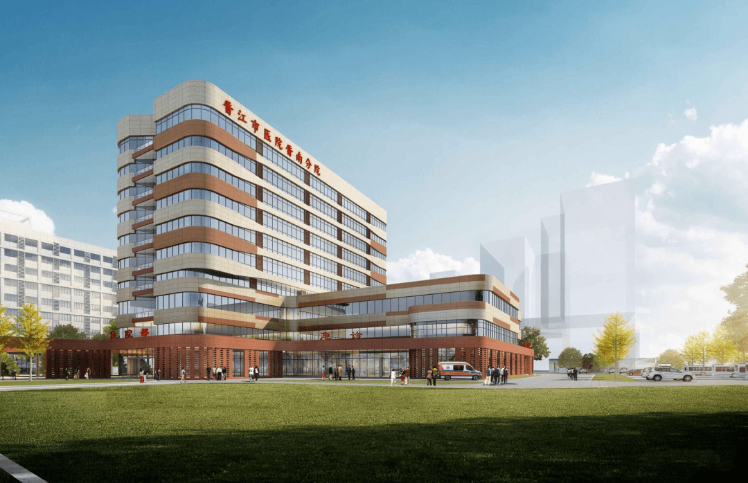 纪实树兰医疗院长莅临晋南分院指导工作