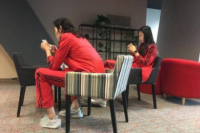 朱婷纹身怎么了?看不惯的请走开