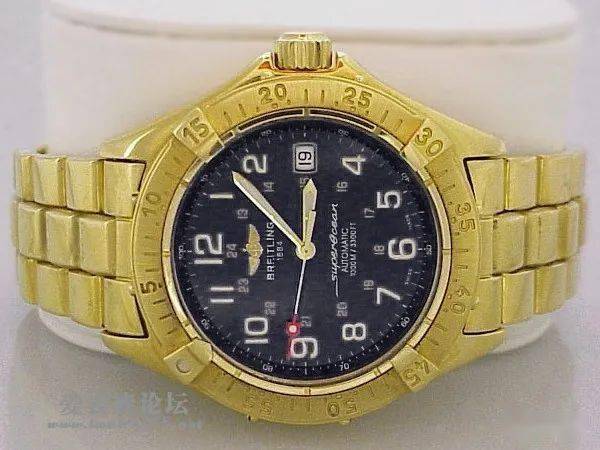 钢鱼身世大起底_colt