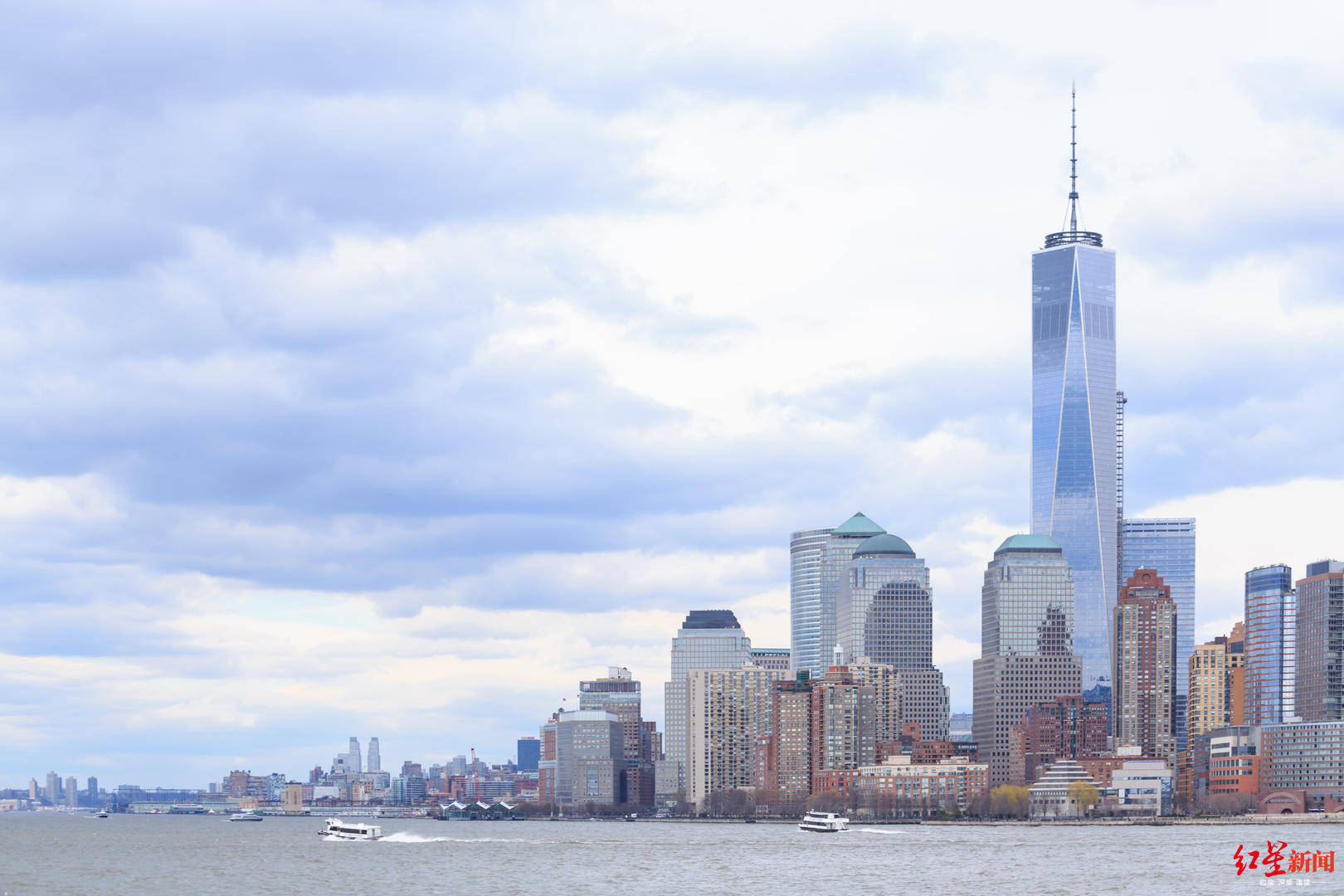 从纽约市到纽约大都会区城市是为了让生活更美好