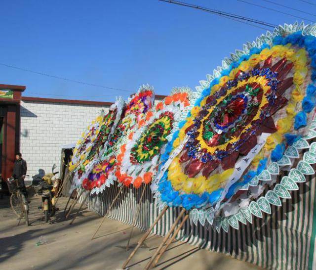 农村白事最不像话的三个陋习村民看了表示无奈专家必须严惩