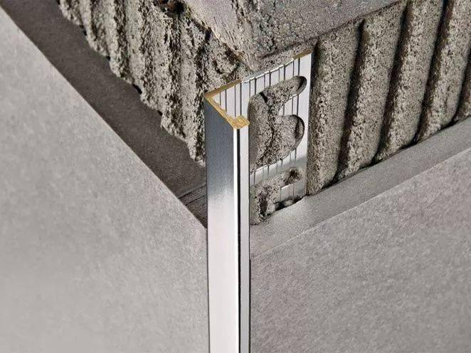 这些超好用的瓷砖断边收口方式必须要掌握