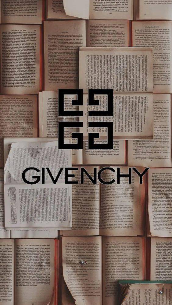 今日份壁纸givenchy622