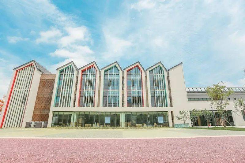 9月吴江城区这些学校将建成投用!施教区都确定了