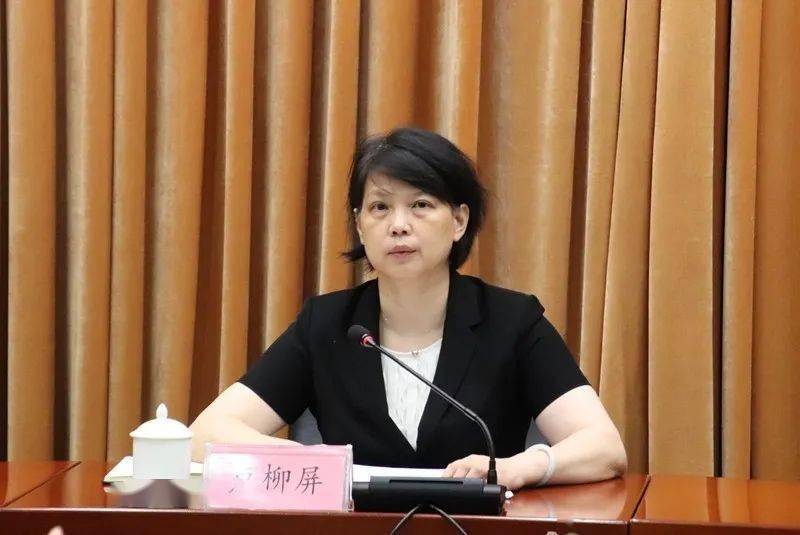 卢柳屏对今年高考,中考安全工作提出要求