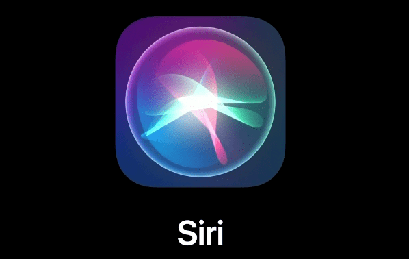 siri 界面大更新,变得更聪明