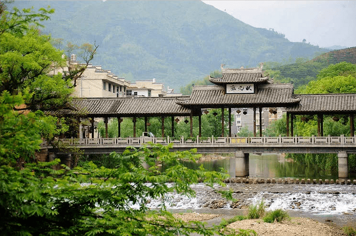 矿泉水中的速度与激情犀溪漂流游西浦状元村一日游