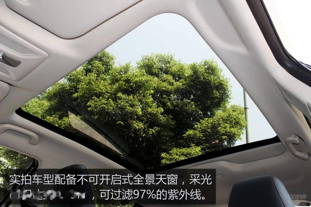 长得帅还跑得快的运动suv长安unit正式用低价上市