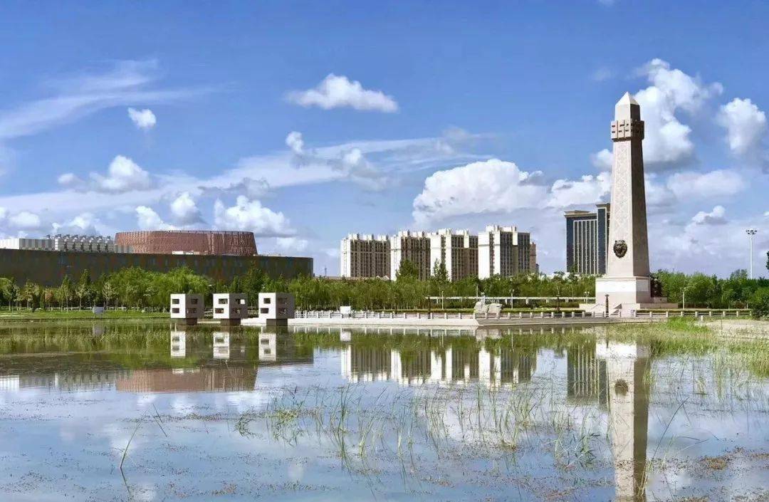 新疆这个地方要建机场,赶紧看看是你的家乡吗?_阿拉尔