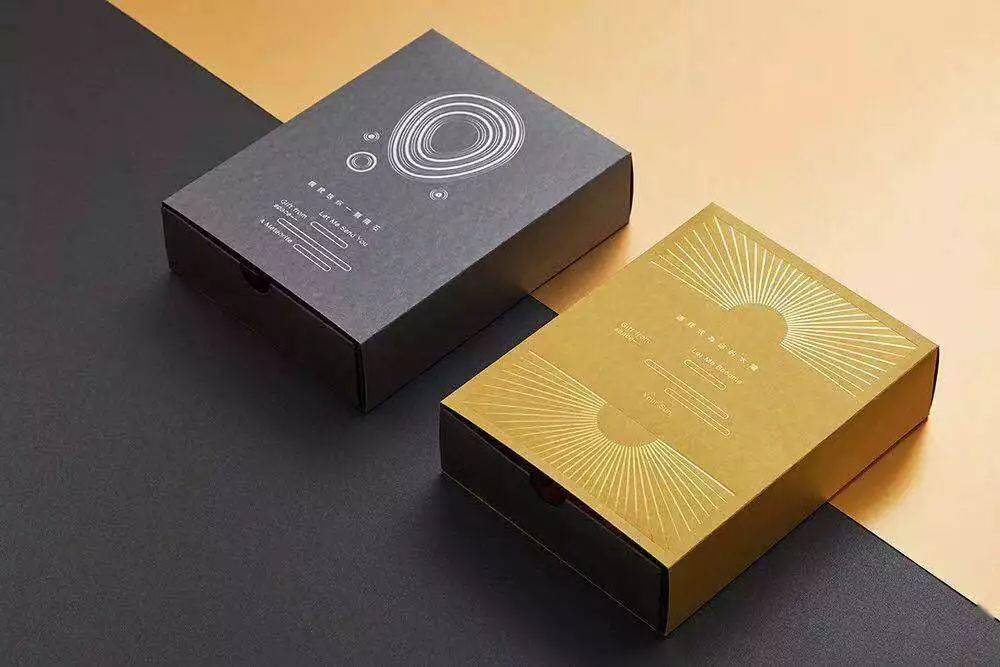 科普包装彩盒烫印工艺难点及常见质量问题分析