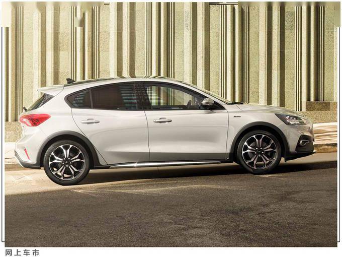 0t 48v/配全液晶仪表_ecoboost