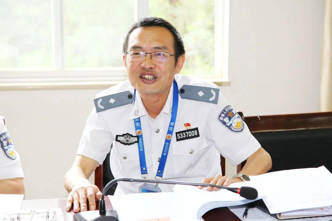 夯实防震减灾基础完善应急联动体系云南省五华监狱召开防震减灾联席