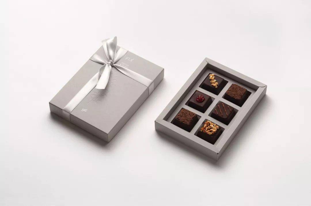 巧克力包装形式图片