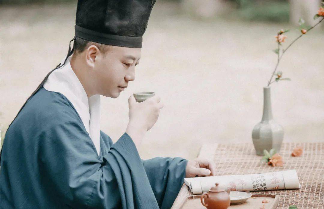 宋代文人士大夫的理想时代文化学者李飞讲座线下活动预告