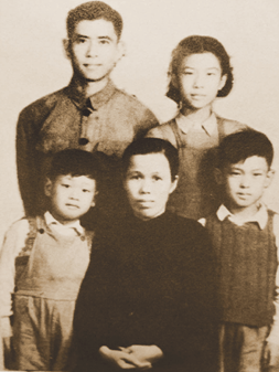 抗战名将戴安澜|域外死忠第一人