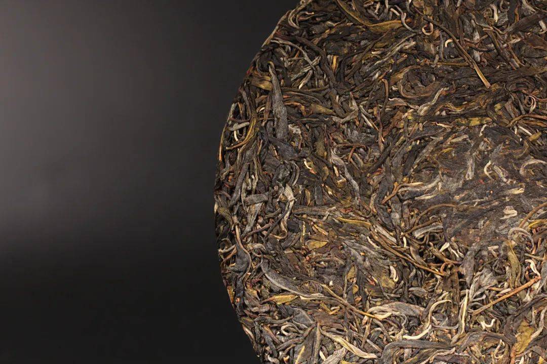 新品倚邦普洱茶历史上的明珠