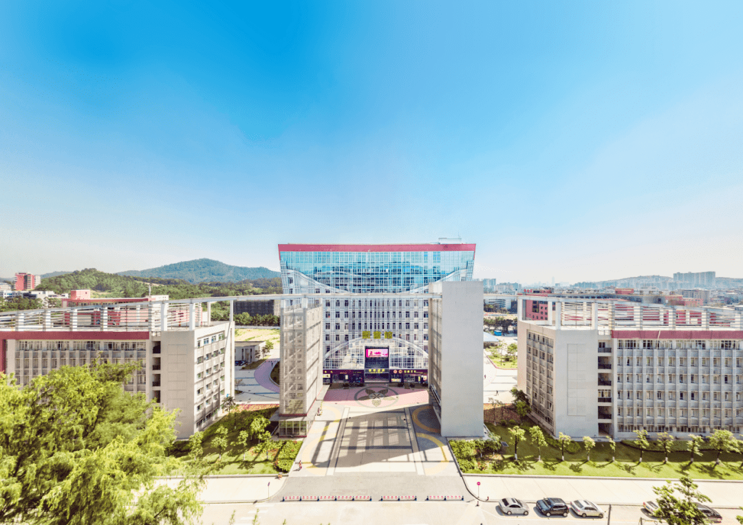 权威发布 | 广东食品药品职业学院2020年夏季普通高考招生章程