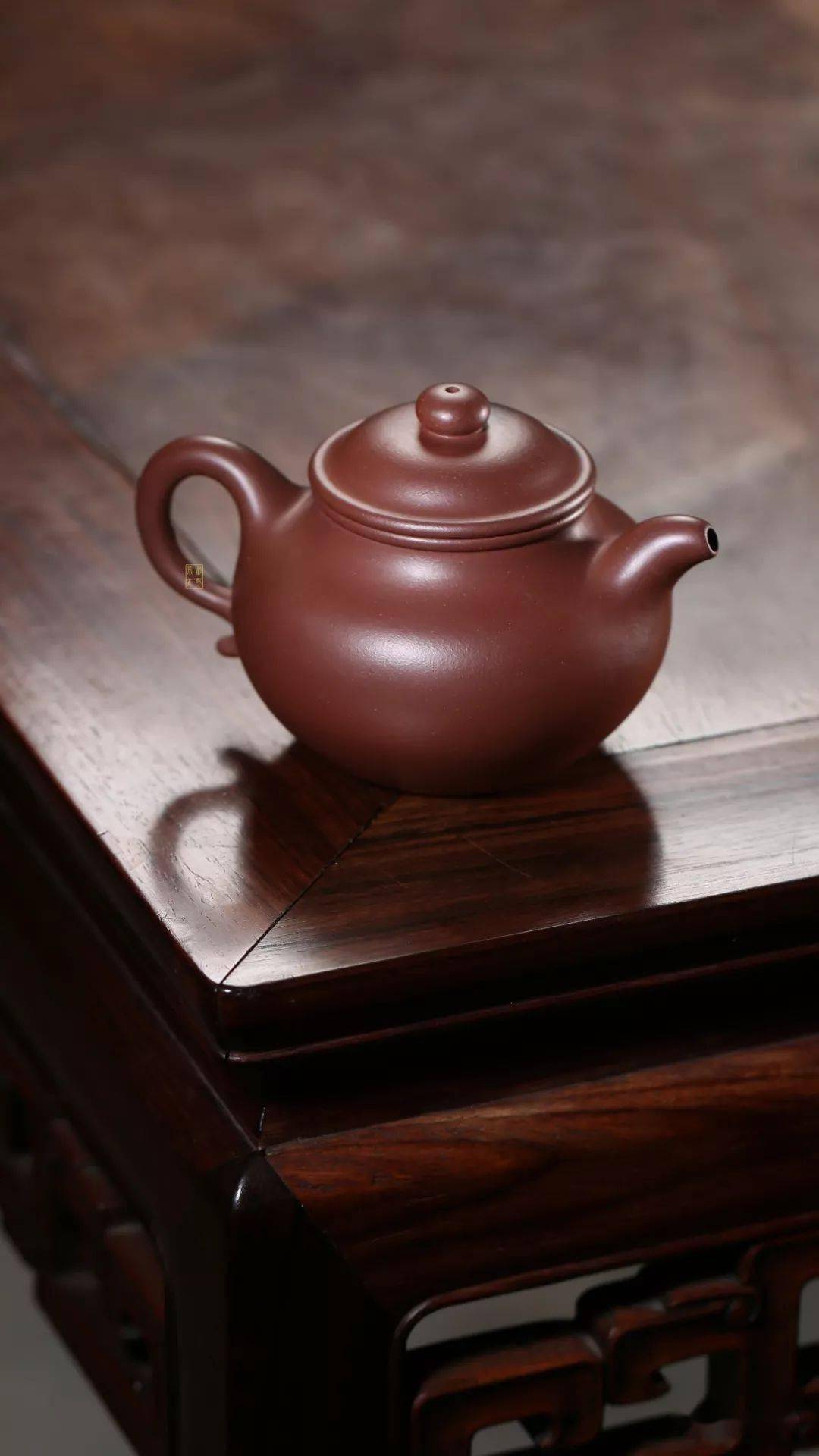 紫砂壶型解说大全您有几把呢