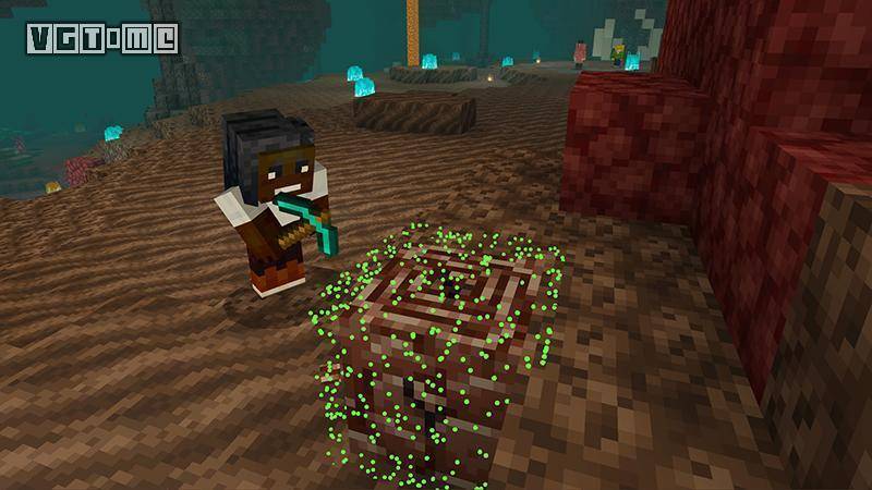 《我的世界》1.16"下界更新"现已全平台推出