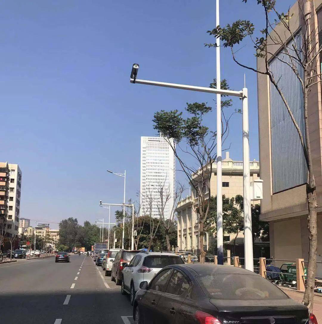 有人占临时停车位把车停成"僵尸"?有办法解决了!