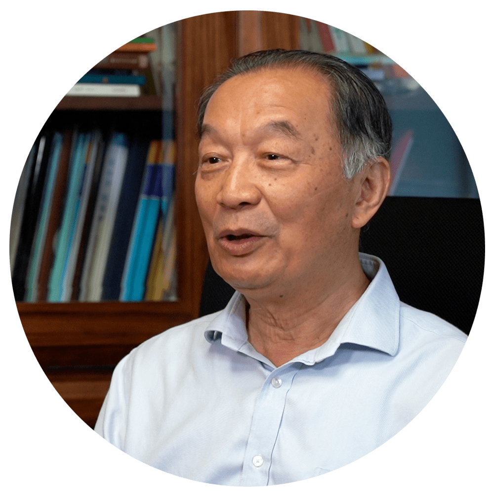 温铁军 三农问题专家