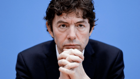 而病毒学家德罗斯滕(christian drosten)担心,德国将在未来几周内有