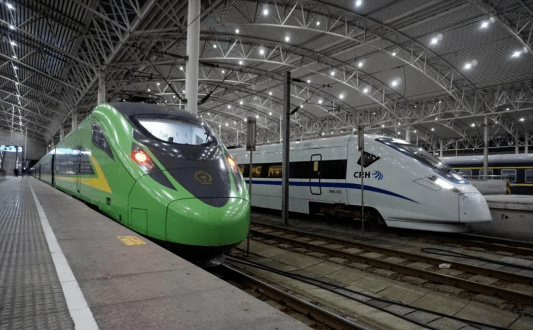 听西安西安榆林动车终于要通了票价是