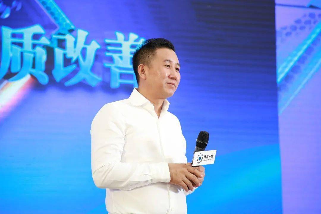 一龄医院管理集团董事长李玮表示,一龄自然免疫医学研究中心依托博鳌